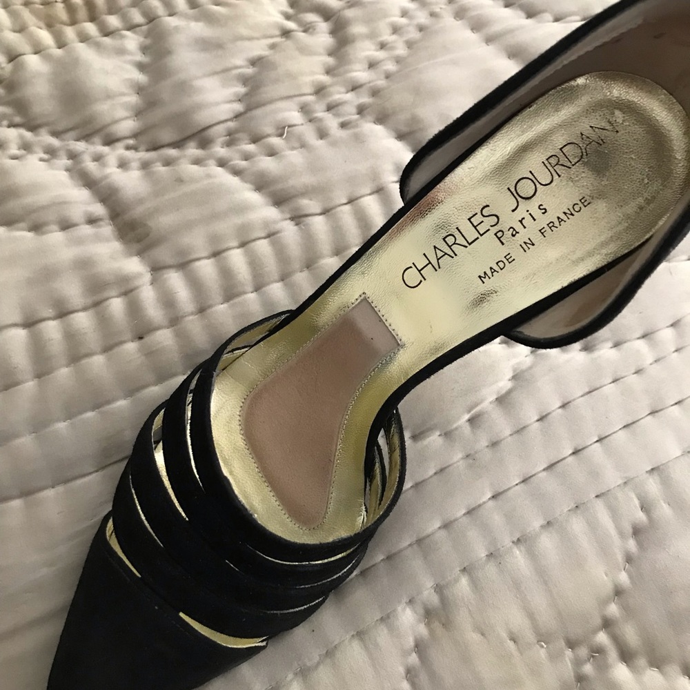 Shoes - Picture 2 of 2